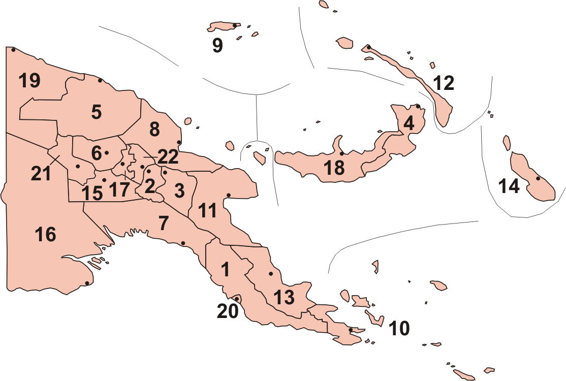 papua_new_guinea_provinces_numbers_2012