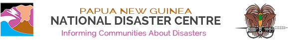 PNG National Disaster Centre